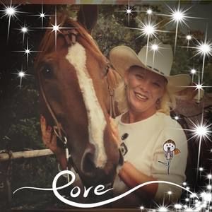 Meet your Posher, Shelly